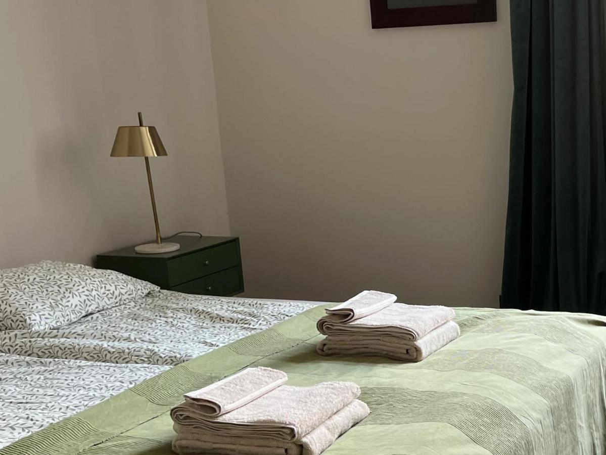 Apartament Na Maksymiliana W Gdyni กดิเนีย ภายนอก รูปภาพ