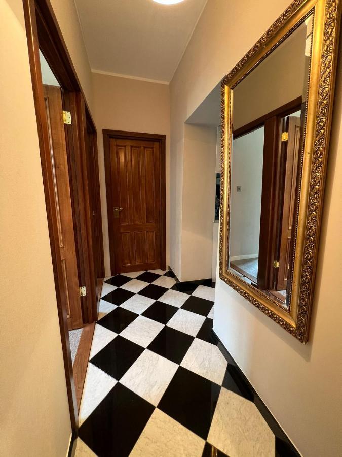 Apartament Na Maksymiliana W Gdyni กดิเนีย ภายนอก รูปภาพ